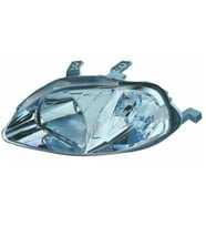 Honda Civic 1999-2000 Sağ Far 33101-S04-G03