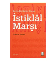 Edebi Bir Metin Olarak İstiklal Marşı