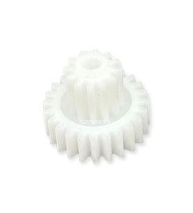 Philips İle Uyumlu Viva Collection HR1337 Blender Hazne Kapağı Orta Aktarma Dişlisi (Çift Dişli)