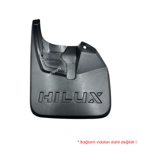 Toyota Hilux Revo Paçalık Ön Sol 2015-2021 76622-0K140
