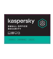 KASPERSKY KSOS DESKTOPS MOBILES AND FILE SERVERS 1 SERVER+10 PC+10 MOBILE ELEKTRONIK LISANS 1 YIL