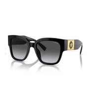 Versace 4437u Gb1/t3 54 Kadın Güneş Gözlüğü