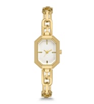 Newera Watch Zincir Kordon Minimal Kadın Kol Saati