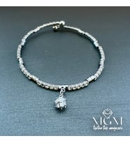 Bakır Kelepçe - Kbl0003