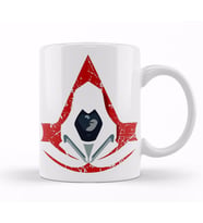 Altair  Kupa Bardak Porselen
