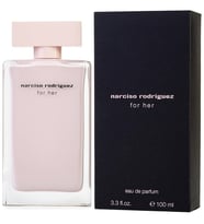NARCİSO RODRIGUEZ FOR HER EDP 100 ML KADIN PARFÜM