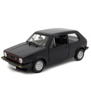 1:24 Volswagen Golf Mk1 GTI 1979 Model Araba