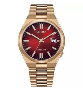 Citizen Nj0153-82X Erkek Kol Saati