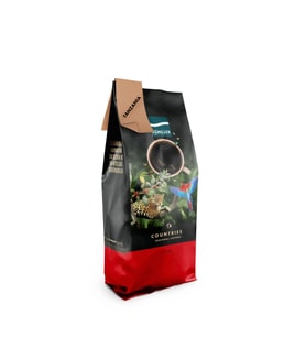 Schiller Tanzania Single Origin 250 Gr Çekirdek Kahve
