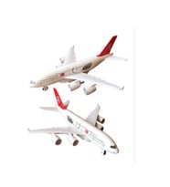 - Ç/B METAL UÇAK 19CM 1 Adet - 1 ADET