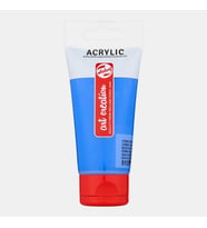 TALENS ART CREATION 75 ML AKRİLİK BOYA 512  COBALT ULTRAMARINE  RT3511512M