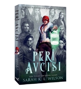 Peri Avcısı