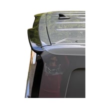 Volkswagen Caddy Mk5 Çift Kapı (2021 - 2024) Sport Style Spoiler (Plastik)
