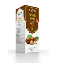 Fındık Yağı 50 Ml.