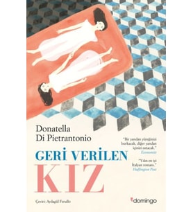 Geri Verilen Kız