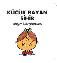 Küçük Bayan Sihir