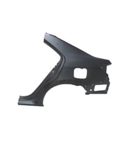 Toyota Corolla Nde180 13/18 Arka Çamurluk Sol (Yakıt Depo Kapağı Deli·kli·)(tw) 