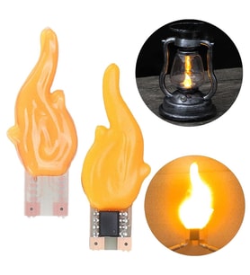 Powermaster PM-17939 3Volt Cob Led Flaş Mum