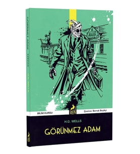 Görünmez Adam