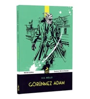 Görünmez Adam