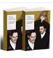 Karamazov Kardeşler (2 Cilt)
