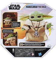 Star Wars Animatronic Baby Yoda F1119 Lisanslı Ürün
