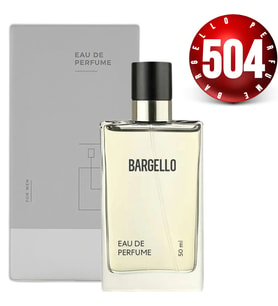 Erkek Parfüm 504 Woody 50 Ml Edp