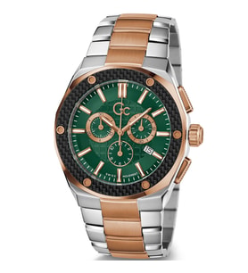 Gc Gcz37003g3mf Erkek Kol Saati