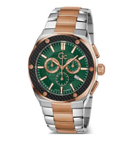 Gc Gcz37003g3mf Erkek Kol Saati