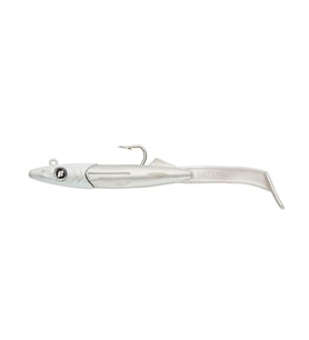 Ragot Raglou Hybrid 85mm 8,5gr 2 Adet Silikon Yem PW