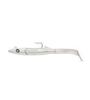 Ragot Raglou Hybrid 85mm 8,5gr 2 Adet Silikon Yem PW