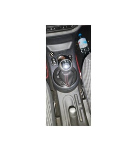 Citroen c3 vites kolu çerçevesi