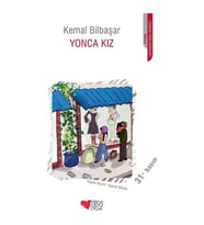 Yonca Kız - Kemal Bilbaşar - Can Çocuk Yayınları