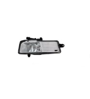 AUDI A6 ÖN SİS FARI KARE TİP SOL 09- AUD10A6020 4F0941699A
