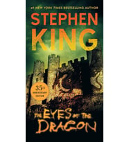 The Eyes Of The Dragon: A Novel (Krem)