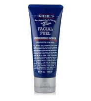 Kiehl's Facial Fuel Energizing Scrub 100 ML - Peeling 