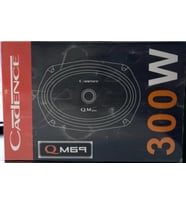 CADENCE QM69 OVAL MİDRENGE