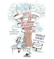 Hayali Bir Arkadaşın İtirafları