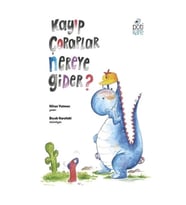 Kayıp Çoraplar Nereye Gider?