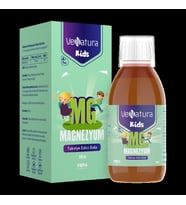 Venatura Kids Magnezyum 125mg 100ml