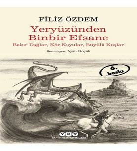 Yeryüzünden Binbir Efsane