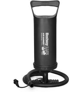 Nessiworld NessiWorld Air Hammer El Pompası 30 cm