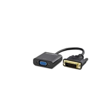 Dvı To Vga F Çevirici 24+1 Siyah Hdx7781