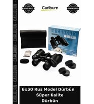 #Dürbün Askeri Avcı Net Görüntü Su Geçirmez 8x30 Rus Model Dürbün Dürbün Süper Kalite