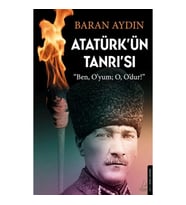 Atatürk’ün Tanrısı