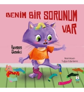 Benim Bir Sorunum Var