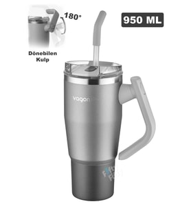 Bento 600 ml Lunchbox Yeni Koleksiyon Tekli Çelik Sefer Tası Yemek Kutusu