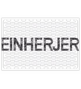 Einherjer Puzzle 240 Parça Yapboz