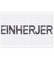 Einherjer Puzzle 240 Parça Yapboz