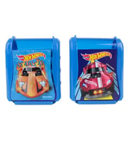 CEM HOTWHEELS HW-102942 3 DELİKLİ (BIÇAKLI) KALEMTRAŞ - TEKLİ